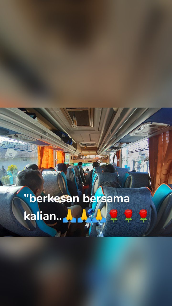 "berkesan bersama kalian..🙏🙏🙏🌹🌹🌹